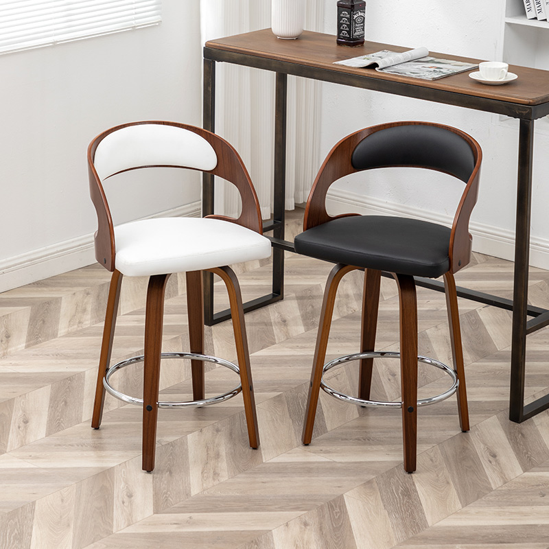 Home Bar Seating - Moderno e minimalista casa alta banqueta