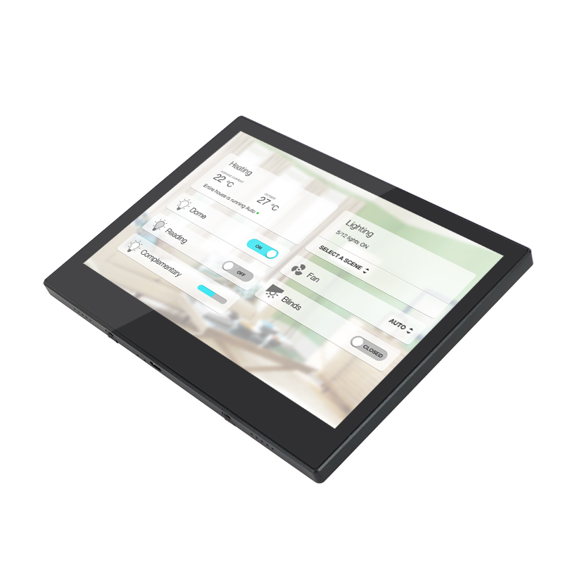 Home Bar Android - Único 10.1 Polegada painel de controle