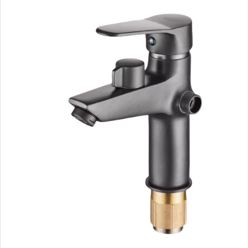Home Bar Sink - Torneira de Latão para Lavatório de