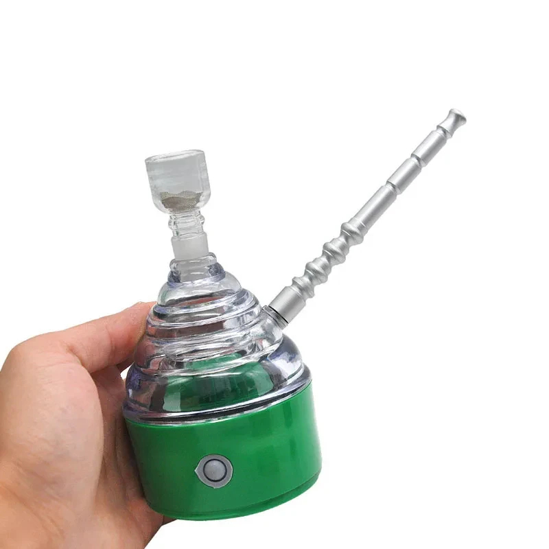 Smoking Gun Kit - Kit de fumaça para coquetel, infusor