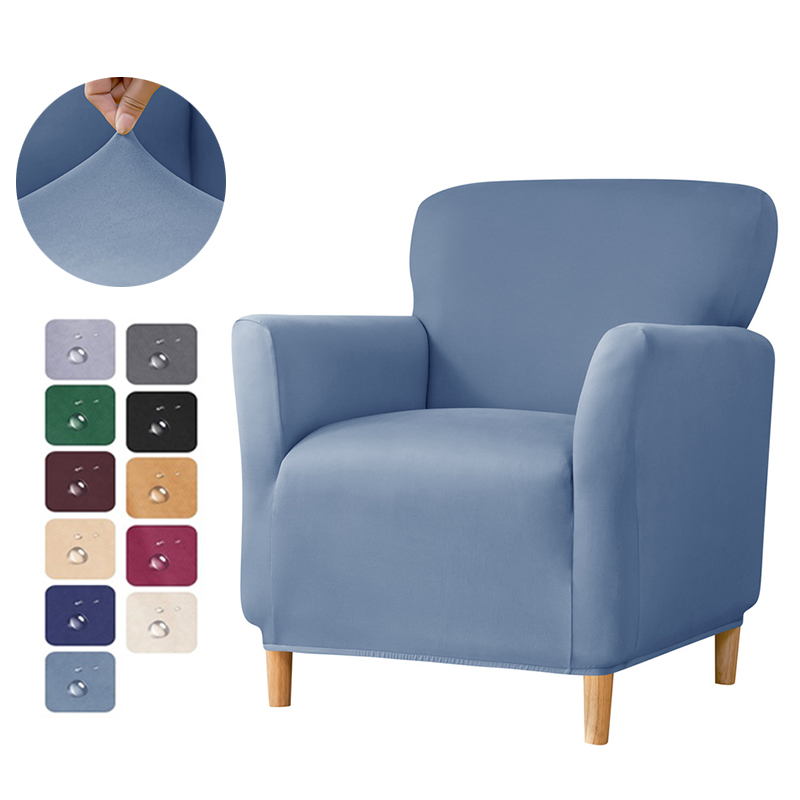 Home Bar Seating - 1pc repelente de água banheira sofá