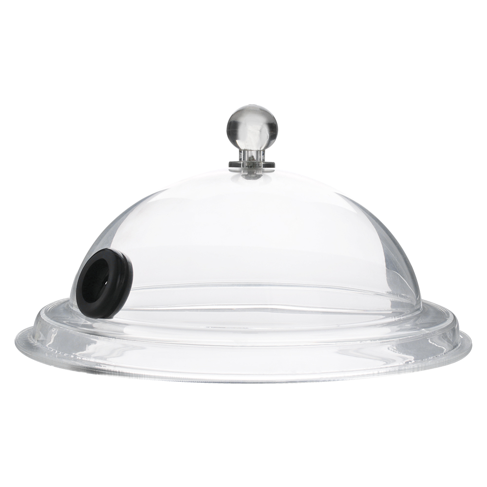 Smoking Gun Kit - Cozinha Molecular Smoke Hood Tampa do