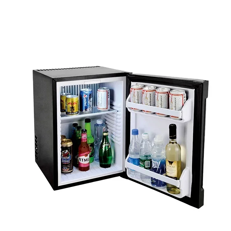 Home Bar And Fridge - Minibarforhotel quarto minibar geladeira usado para