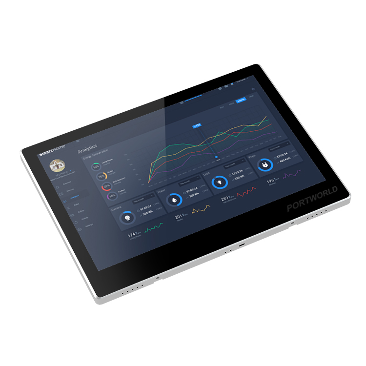 Home Bar Android - Tablet Inteligente SUNWORLD de 10,1 Polegadas