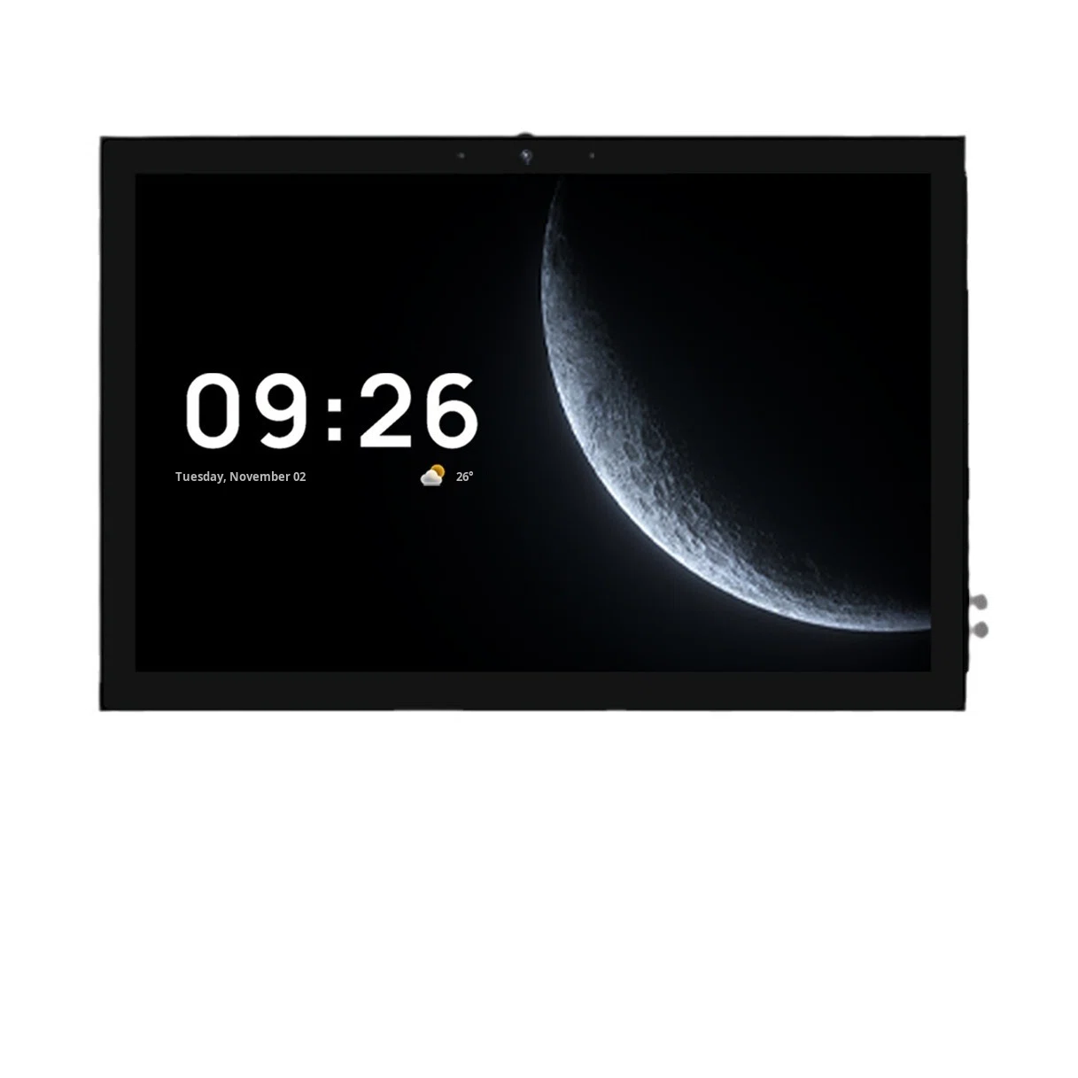 Home Bar Android - Tela de Controle Central Inteligente Android