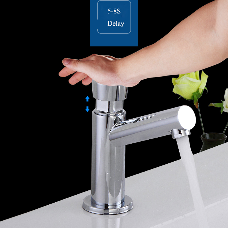 Torneira pia banheiro com sens - Home Bar Sink avaliação e preço