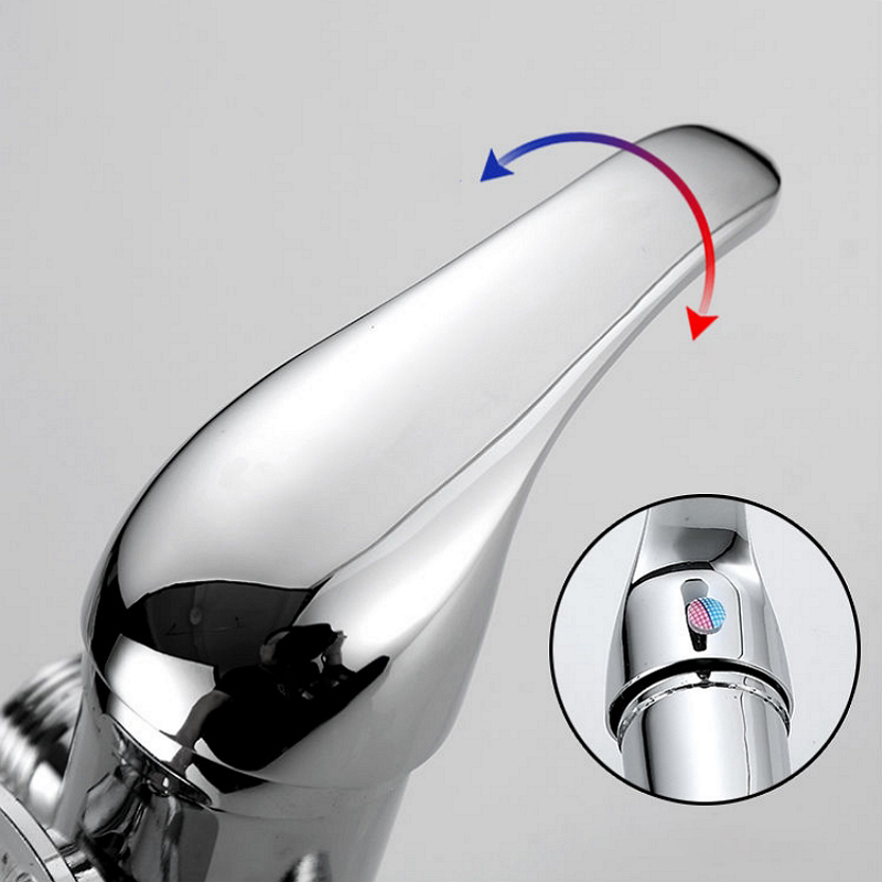 Parede extra longo bico tornei - Home Bar Sink avaliação e preço