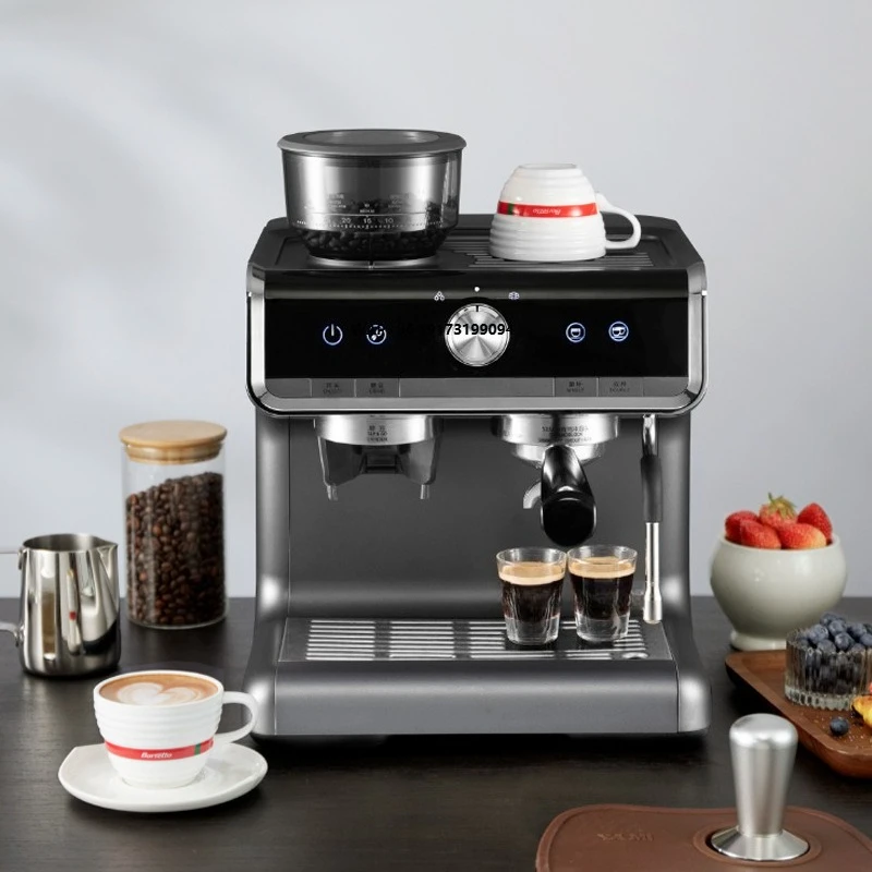 Máquinas de Café Barista Home  - Home Barista avaliação e preço