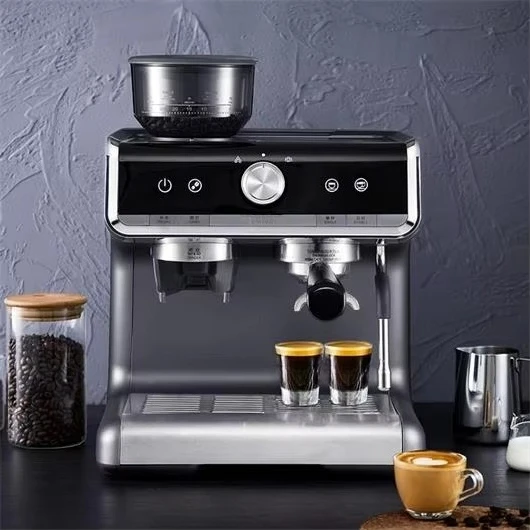 Máquinas de Café Barista Home  - Home Barista avaliação e preço