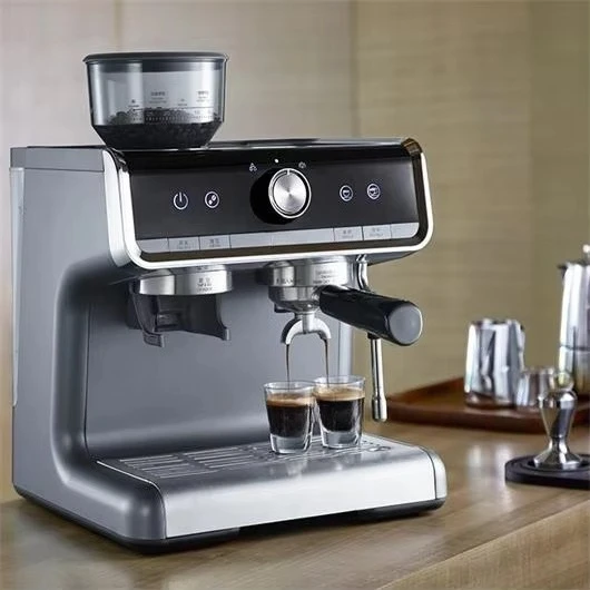 Máquinas de Café Barista Home  - Home Barista avaliação e preço