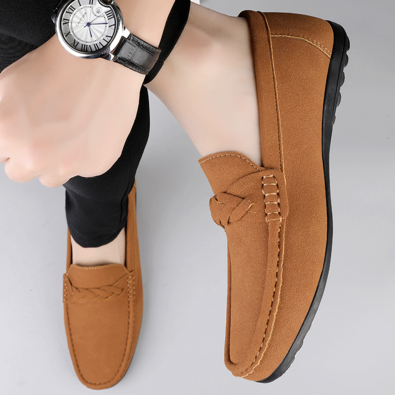 Mocassins vintage sapatos para - Home Barca avaliação e preço