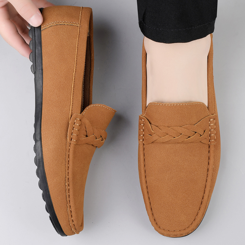Mocassins vintage sapatos para - Home Barca avaliação e preço