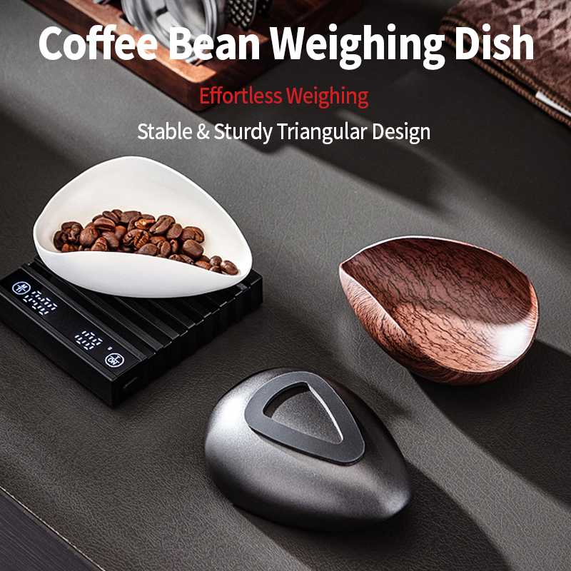 Copo Dosador de Grãos de Café  - Home Bar Shelf avaliação e preço
