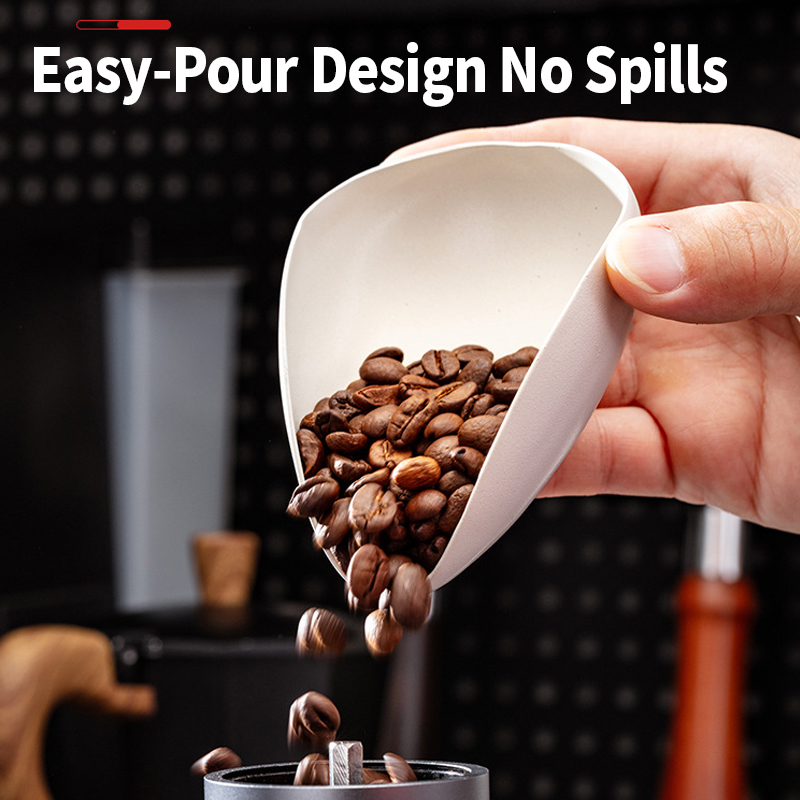 Copo Dosador de Grãos de Café  - Home Bar Shelf avaliação e preço