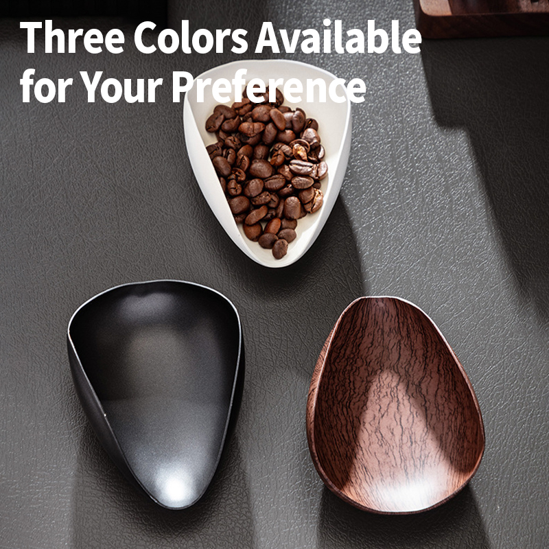 Copo Dosador de Grãos de Café  - Home Bar Shelf avaliação e preço