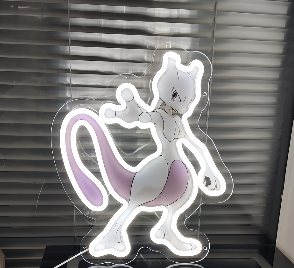 Personalizado anime pokemon me - Home Bar Shelf avaliação e preço