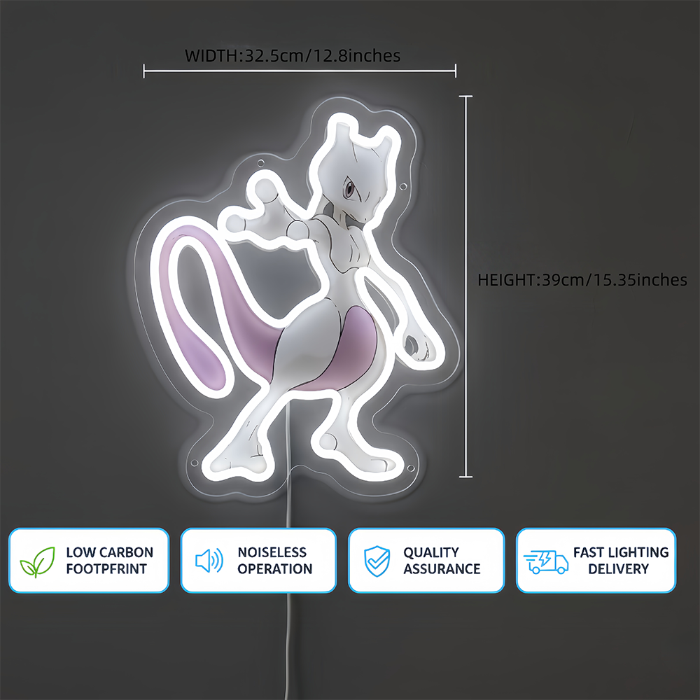 Personalizado anime pokemon me - Home Bar Shelf avaliação e preço