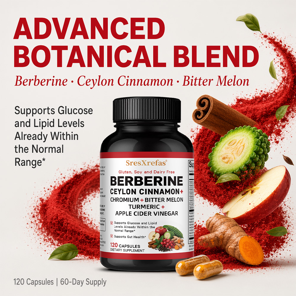 Suplemento de Berberina, Canel - Bitters Bottle Set avaliação e preço