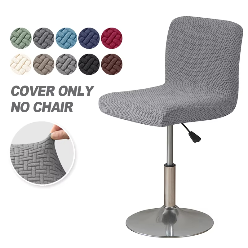 Jacquard banqueta de barra cap - Home Bar Seating avaliação e preço