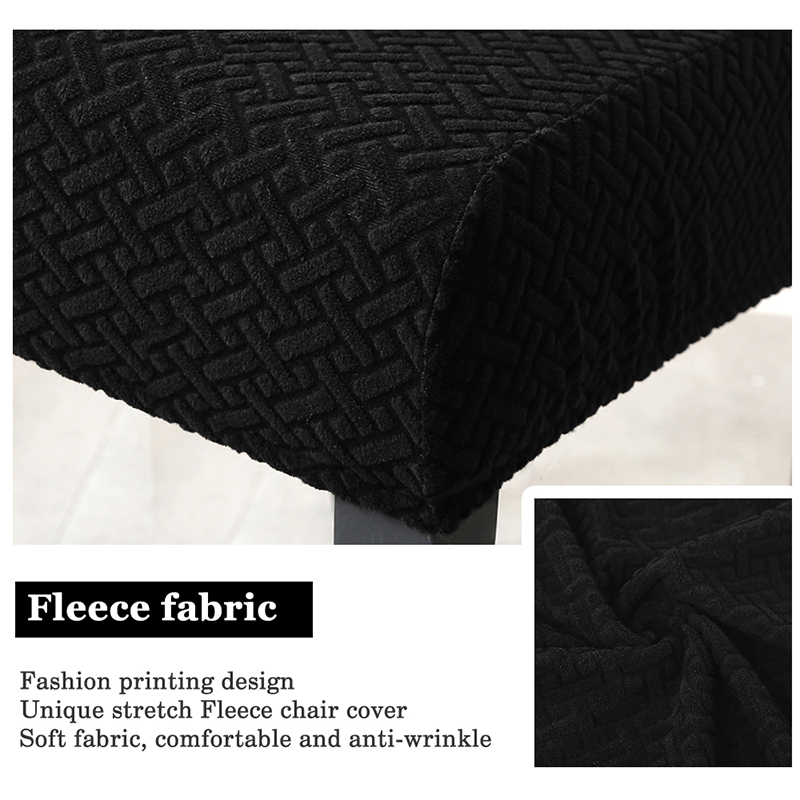 Jacquard banqueta de barra cap - Home Bar Seating avaliação e preço