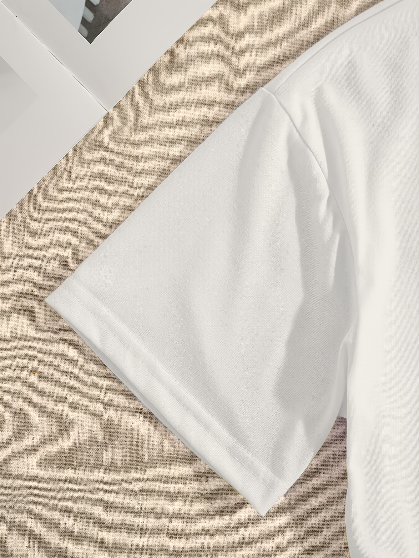 Camiseta Masculina Plus Size,  - Home Barca avaliação e preço