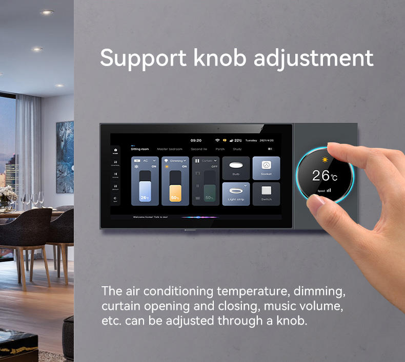 Gateway para Casa Inteligente  - Home Bar Android avaliação e preço