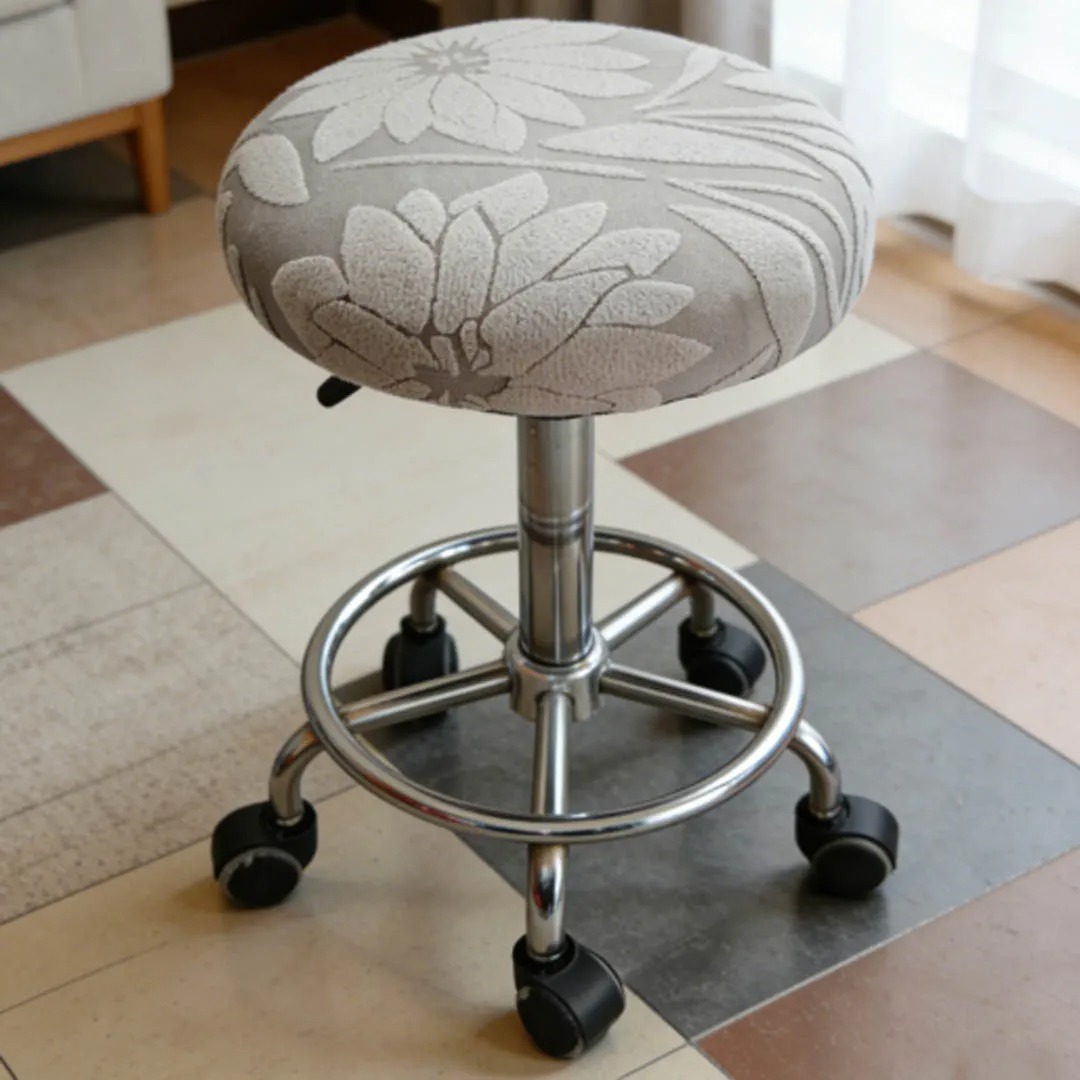 Capa para Banqueta de Bar em J - Home Bar Seating avaliação e preço