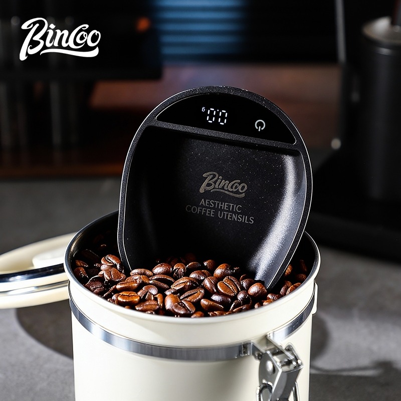 Balança Digital Eletrônica Min - Home Barista avaliação e preço