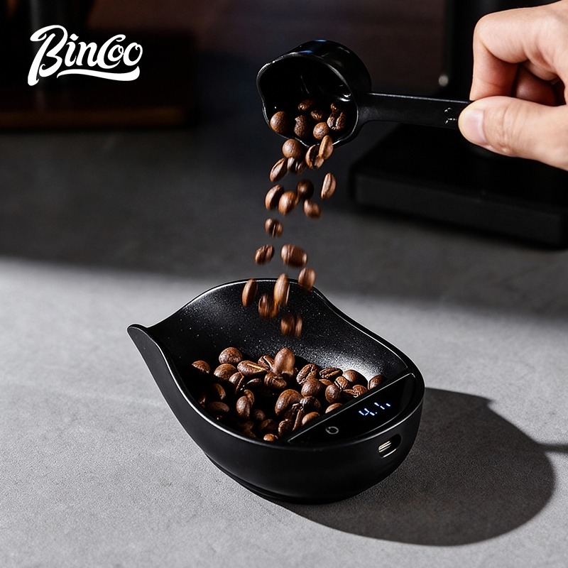 Balança Digital Eletrônica Min - Home Barista avaliação e preço