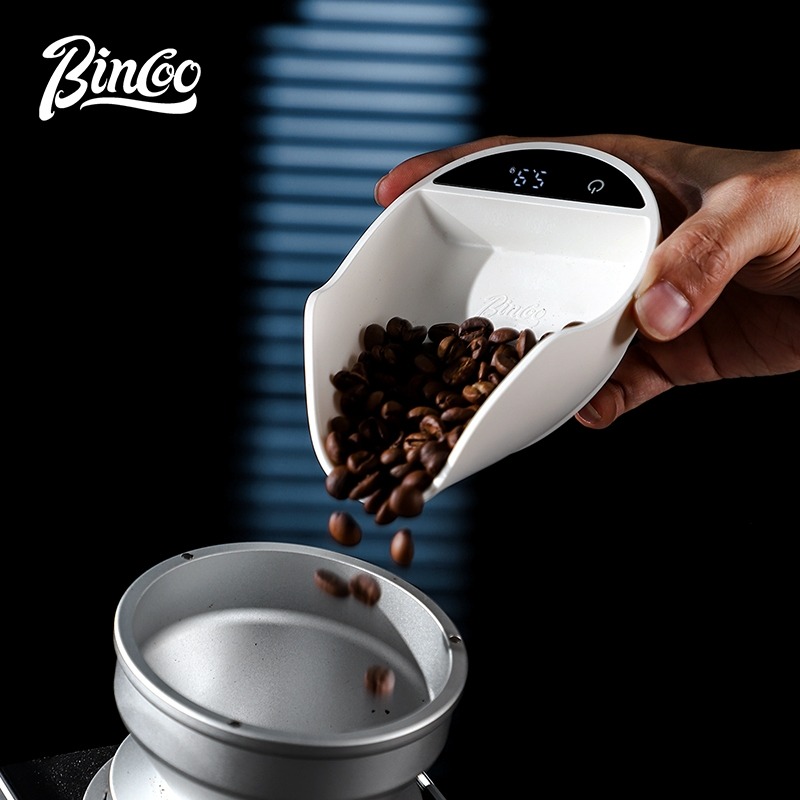 Balança Digital Eletrônica Min - Home Barista avaliação e preço