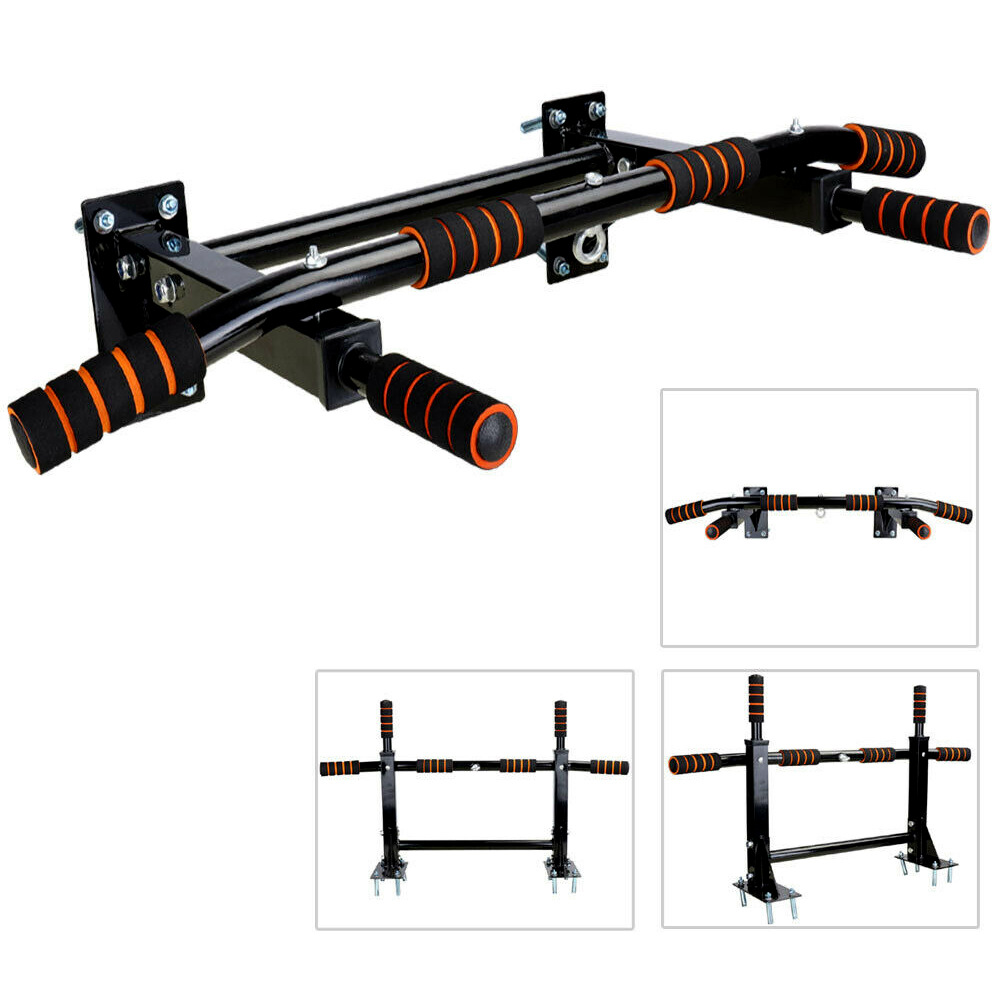 Equipamento de Fitness Domésti - Home Bar Setup avaliação e preço