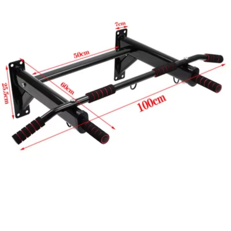 Equipamento de Fitness Domésti - Home Bar Setup avaliação e preço
