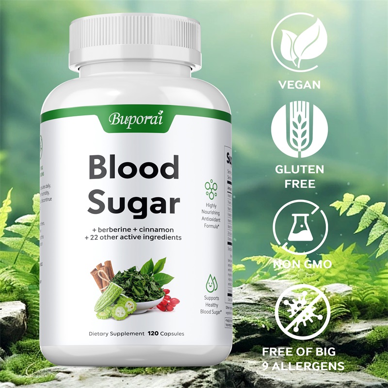 Cápsulas de açúcar no sangue - - Bitters Bottle Set avaliação e preço