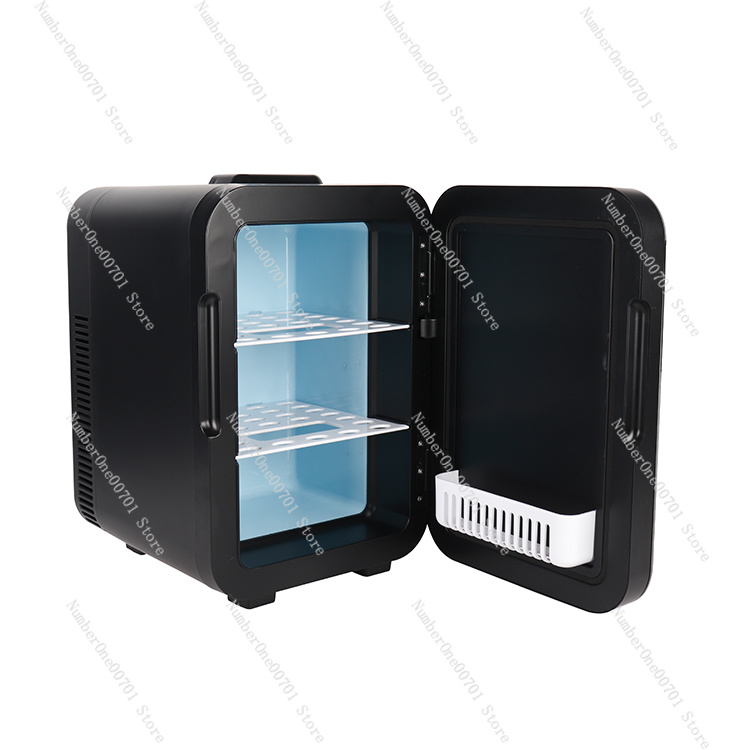 Mini Refrigerador Portátil Pre - Home Bar And Fridge avaliação e preço