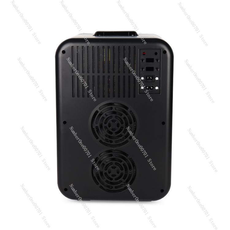 Mini Refrigerador Portátil Pre - Home Bar And Fridge avaliação e preço