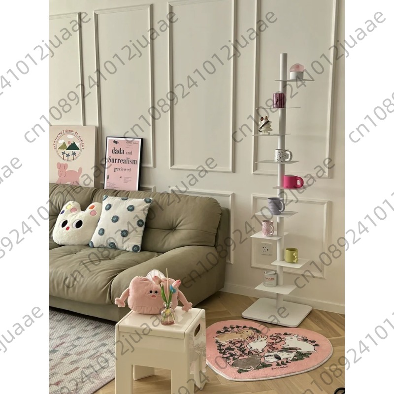 Estante invisível rotativa, sa - Home Bar Shelf avaliação e preço