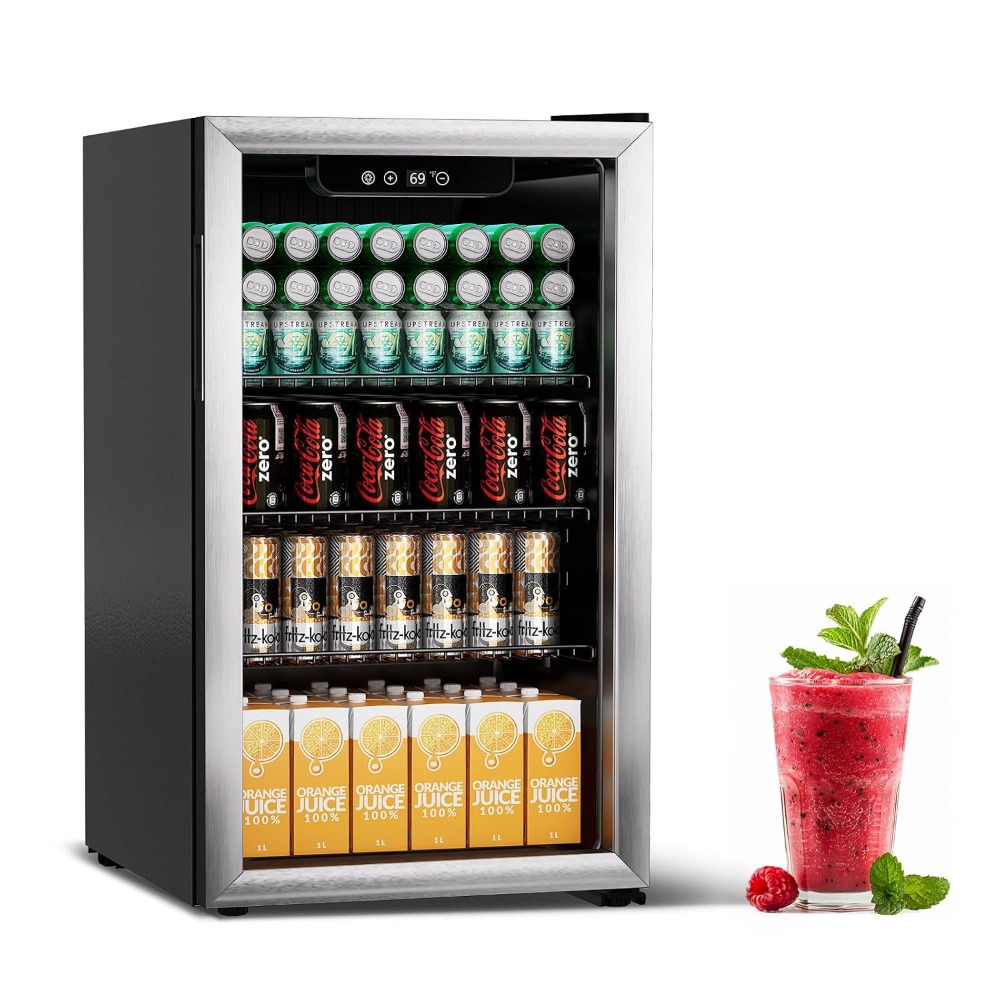 Refrigerador Compacto para Beb - Home Bar And Fridge avaliação e preço