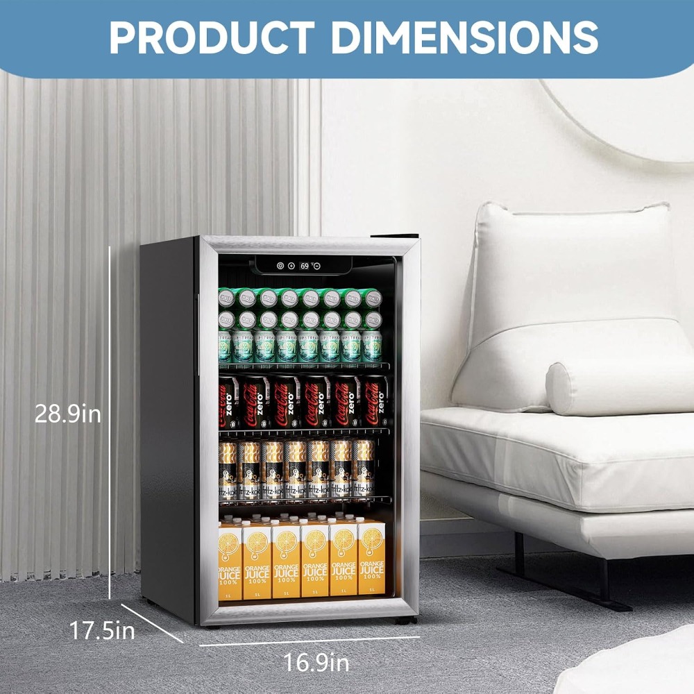Refrigerador Compacto para Beb - Home Bar And Fridge avaliação e preço