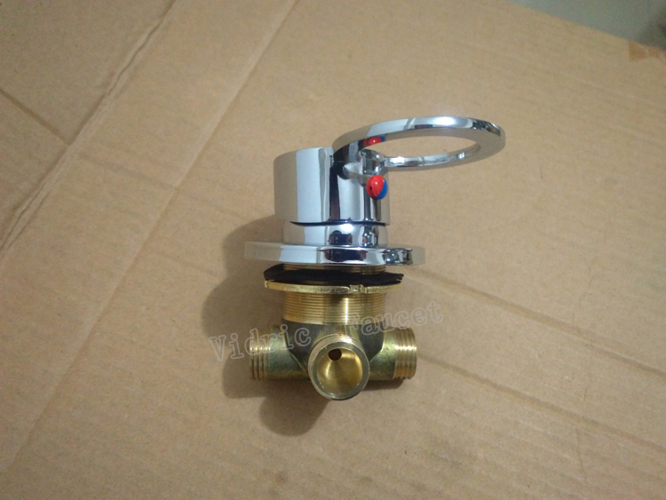 Video torneira misturadora que - Home Bar Sink avaliação e preço