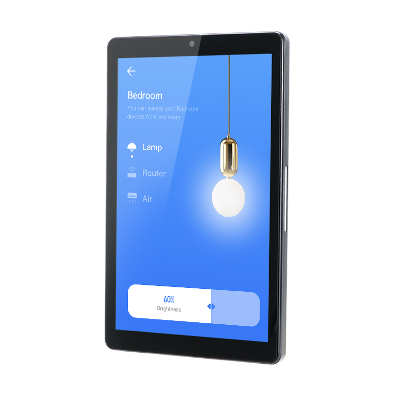 Painel Inteligente de 8 Polega - Home Bar Android avaliação e preço