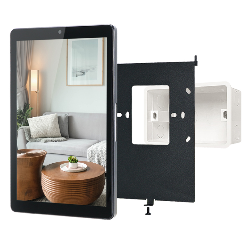 Painel Inteligente de 8 Polega - Home Bar Android avaliação e preço