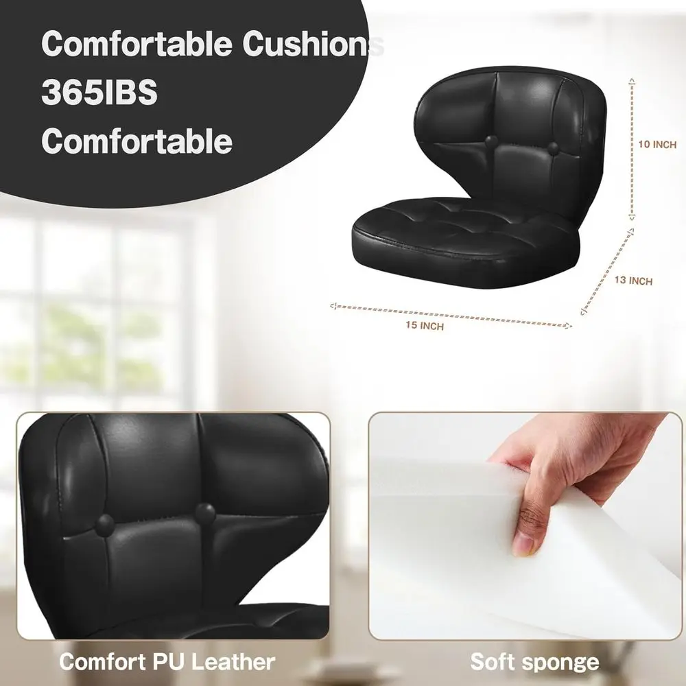 Conjunto de 2 Banquetas Girató - Home Bar Stools avaliação e preço