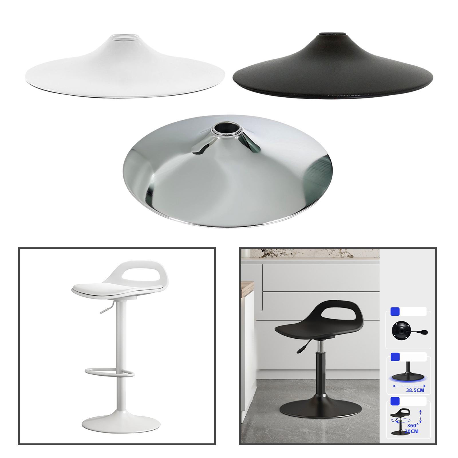 Base de Ferro Durável para Cad - Home Bar Stools avaliação e preço