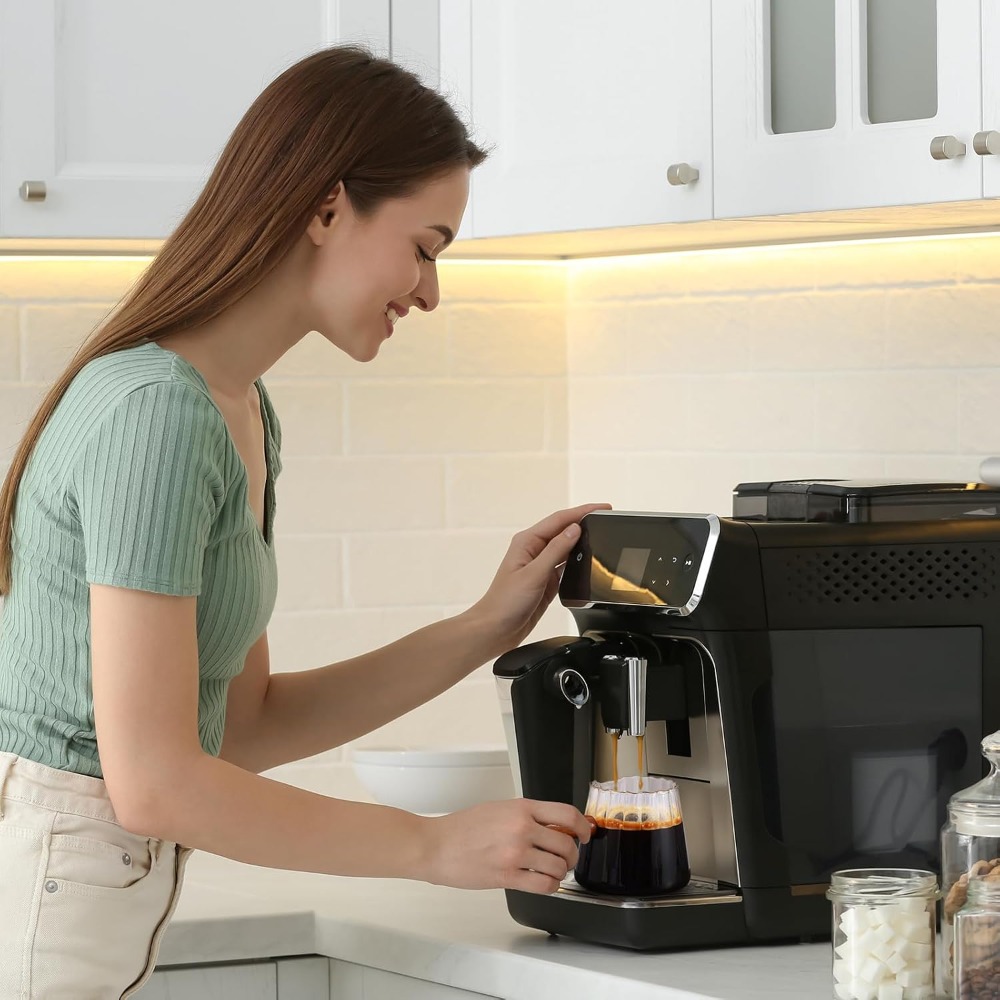 Copo Medidor de Café e Leite c - Home Barista avaliação e preço