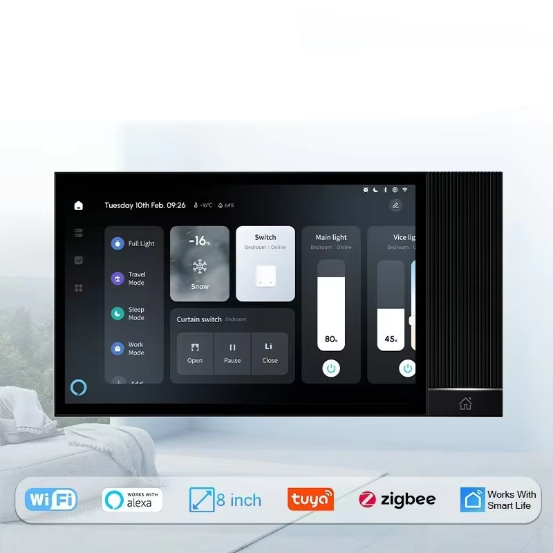Tuya Gateway Inteligente Zigbe - Home Bar Android avaliação e preço