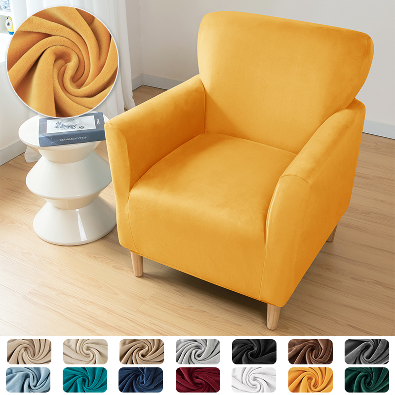 1pc estiramento elastano banhe - Home Bar Seating avaliação e preço