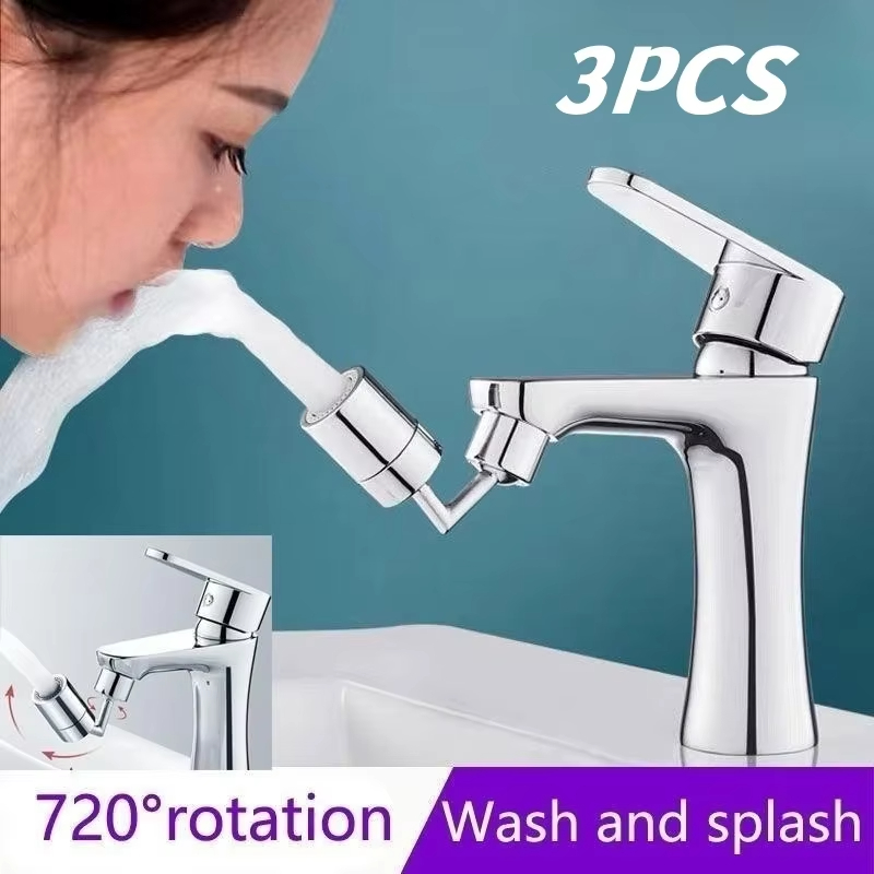 720 graus universal torneira d - Home Bar Sink avaliação e preço