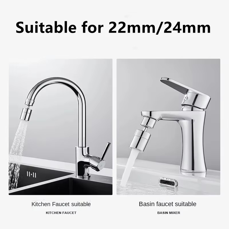 720 graus universal torneira d - Home Bar Sink avaliação e preço
