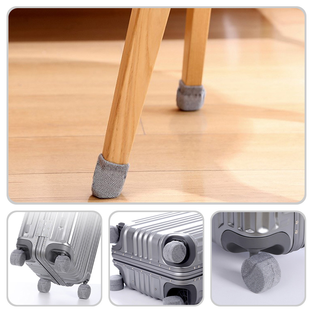Protetores de Pés de Cadeira F - Home Bar Stools avaliação e preço