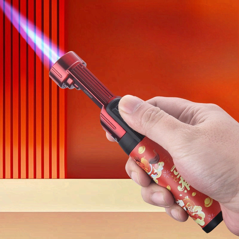 2026 Honest Novo Isqueiro Infl - Smoking Gun Kit avaliação e preço